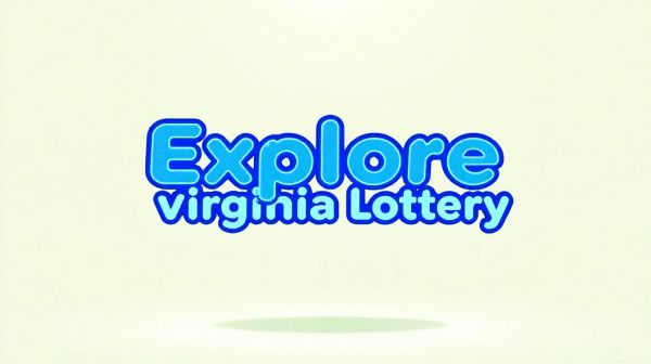 Explore Virginia Lottery promo codes for free games and bonuses