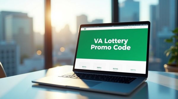 Unlock bonus offers and free games with va lottery promo code