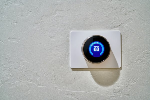 What are the essential cybersecurity measures for UK homeowners with smart home technologies?