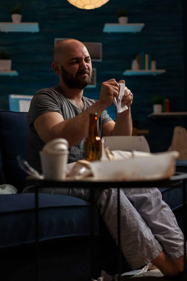 What are the best strategies for UK landlords to handle eviction processes legally and ethically?