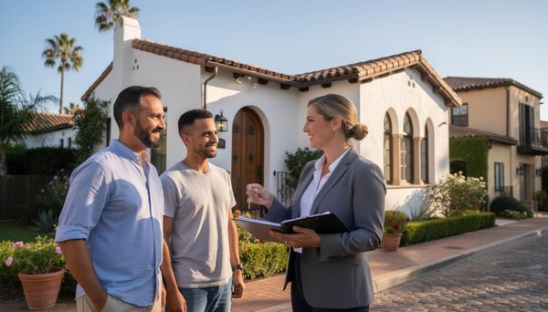 Why Choose a Buyer's Agent for Americans in Spain: the advantage explained